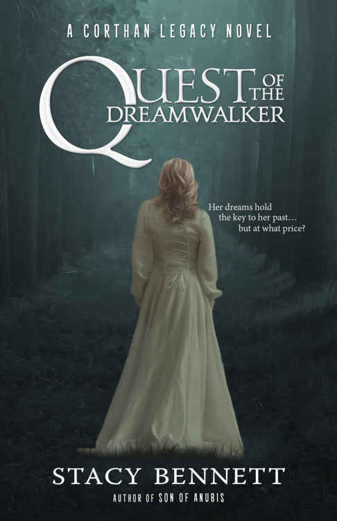 Quest of the Dreamwalker