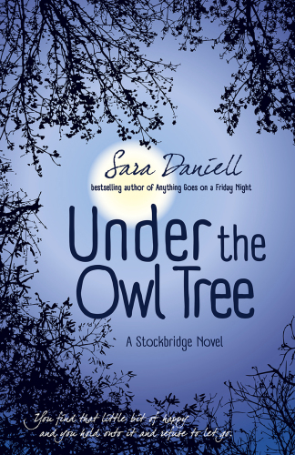 Under the Owl Tree