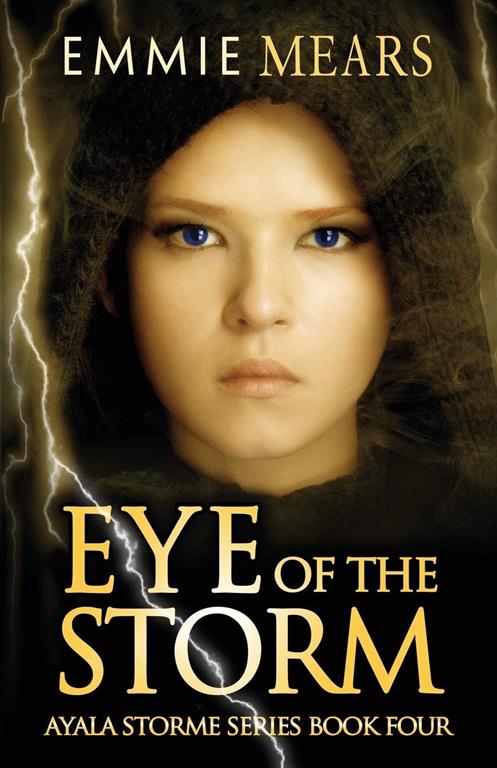 Eye of the Storm (4) (Ayala Storme)