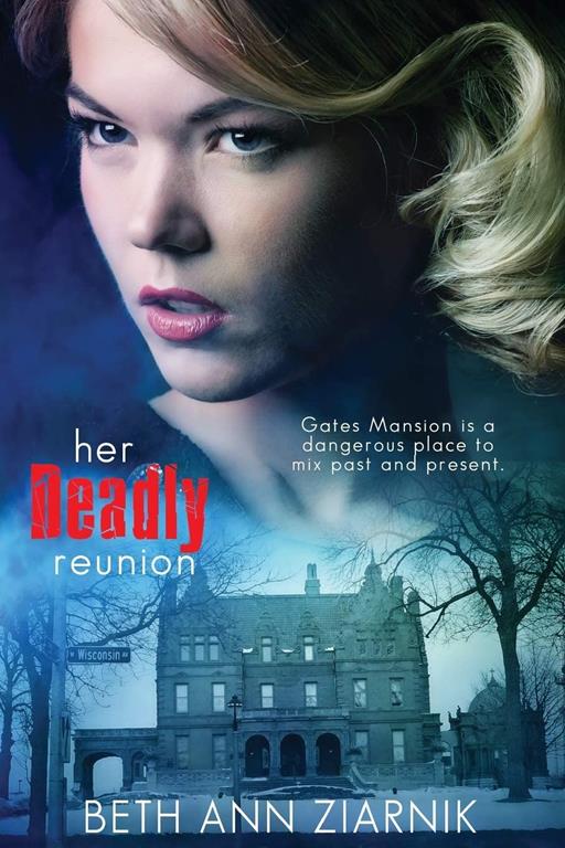 Her Deadly Reunion