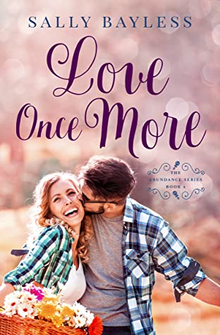 Love Once More