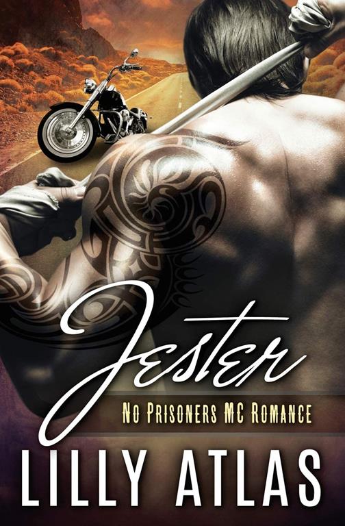 Jester (No Prisoners MC) (Volume 2)