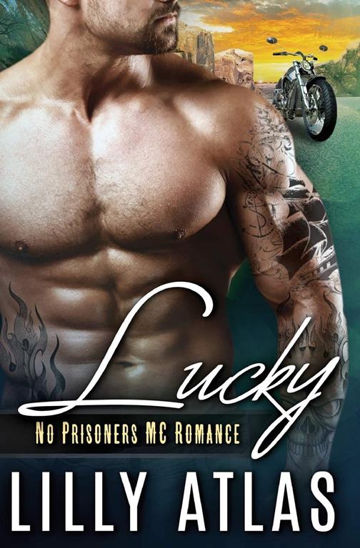 Lucky (No Prisoners MC)