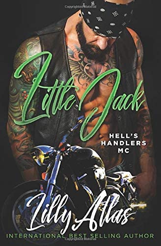 Little Jack (Hell's Handlers MC)