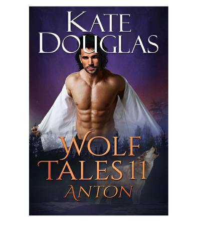 Wolf Tales 11