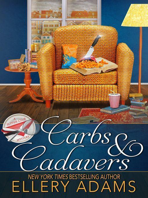 Carbs & Cadavers