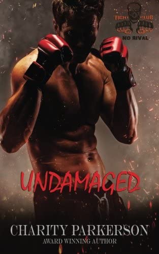 Undamaged (No Rival) (Volume 6)