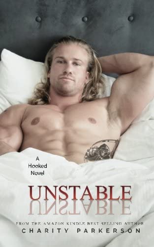 Unstable (Hooked) (Volume 4)