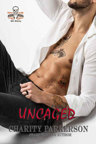 Uncaged (No Rival) (Volume 7)