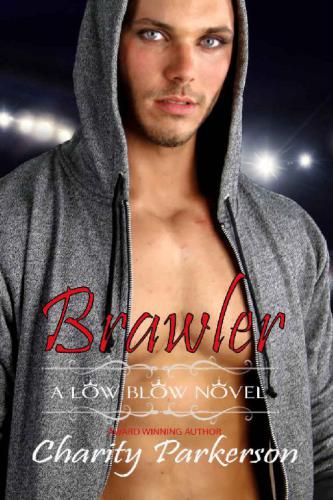 Brawler (Low Blow) (Volume 3)