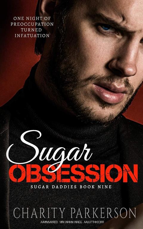 Sugar Obsession (Sugar Daddies)