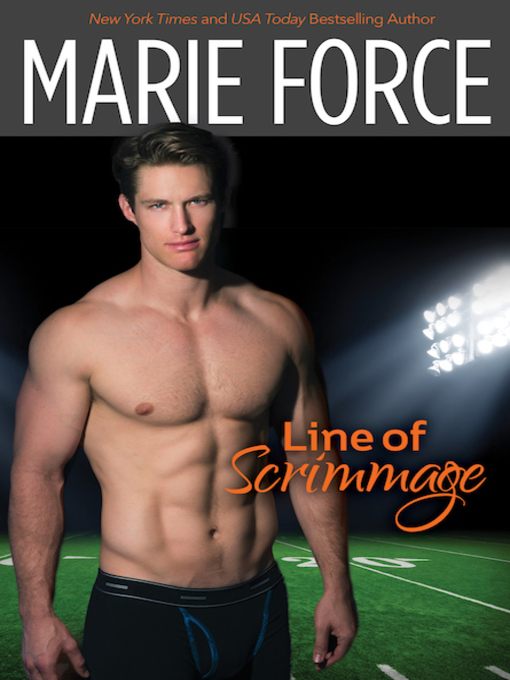 Line of Scrimmage