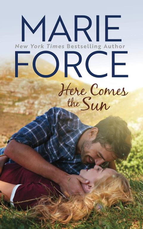 Here Comes the Sun (Butler, VT Series)