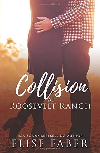 Collision at Roosevelt Ranch