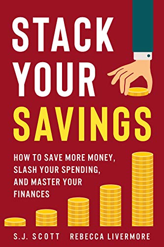 Stack Your Savings