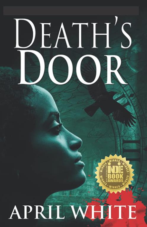 Death's Door: An Edgar Allan Poe Time Travel Novella