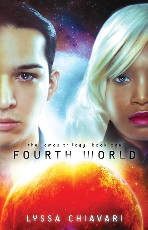 Fourth World (The Iamos Trilogy) (Volume 1)