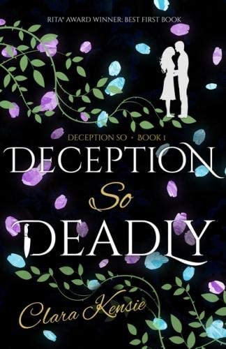 Deception So Deadly (Volume 1)