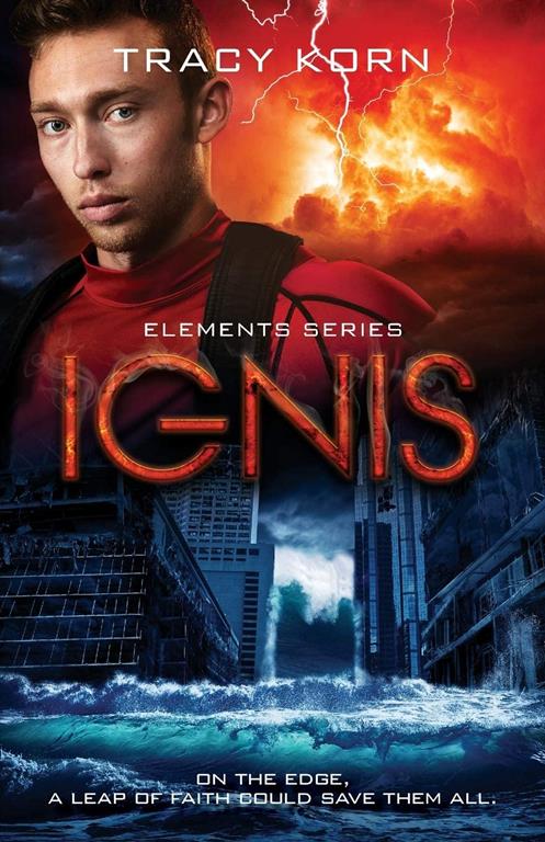 Ignis (4) (Elements)