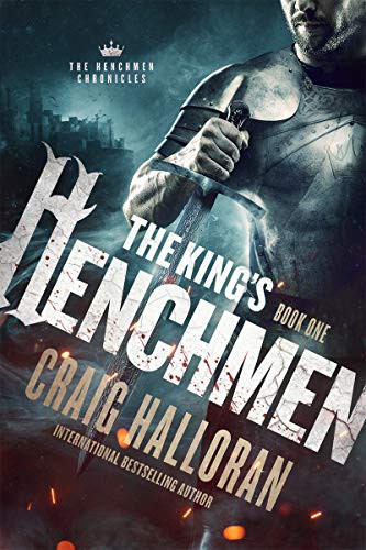 The King's Henchmen