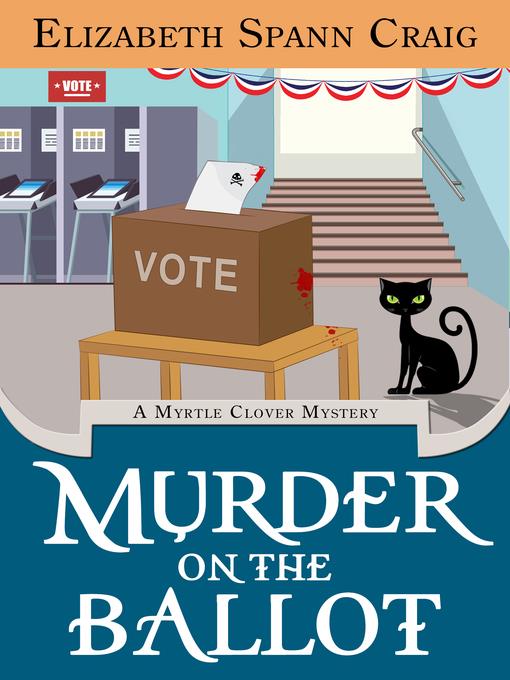 Murder on the Ballot