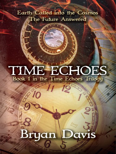 Time Echoes (Time Echoes Trilogy #1)