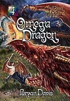 Omega Dragon (Children of the Bard V4)