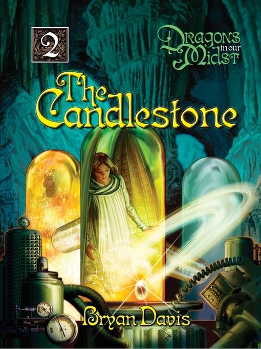 The Candlestone