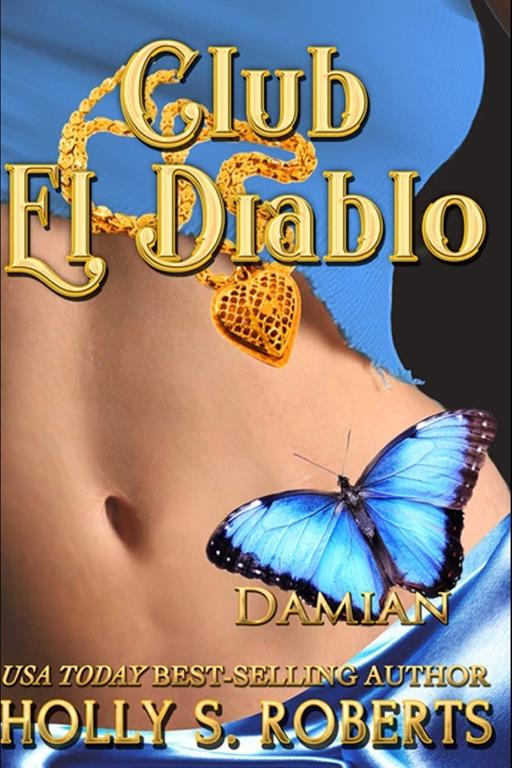 Club El Diablo: Damian (Devil's Playground)