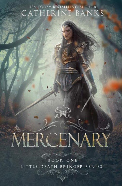 Mercenary (Little Death Bringer)