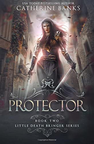 Protector (Little Death Bringer) (Volume 2)