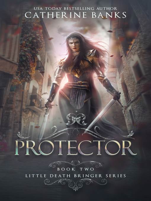 Protector (Little Death Bringer, Book Two)
