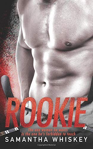 Rookie (Seattle Sharks) (Volume 4)