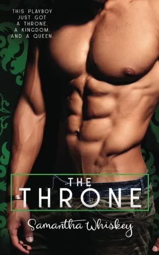 The Throne (The Royal Series)