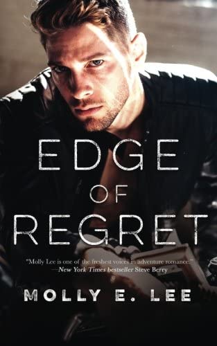 Edge of Regret (Love on the Edge) (Volume 7)