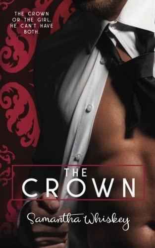 The Crown (The Royal Series)