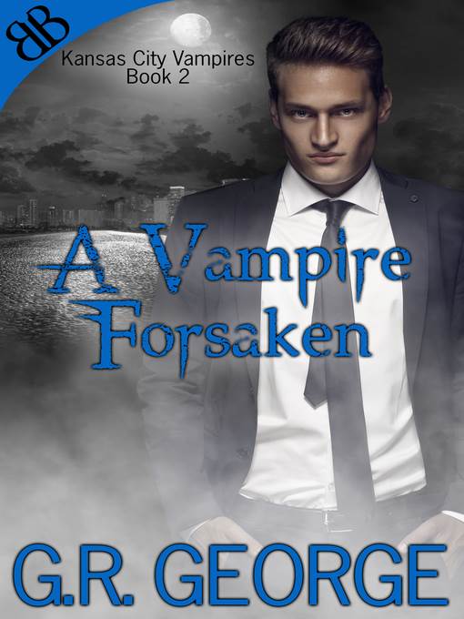 A Vampire Forsaken