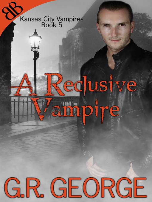 A Reclusive Vampire
