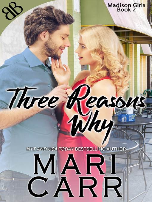 Three Reasons Why