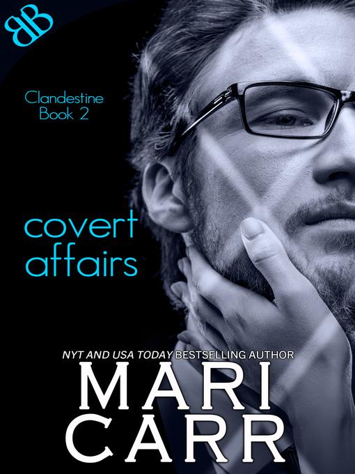 Covert Affairs