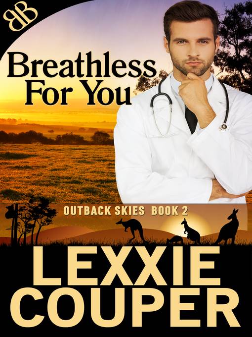 Breathless for You