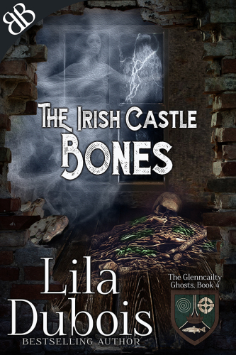 Bones: The Irish Castle