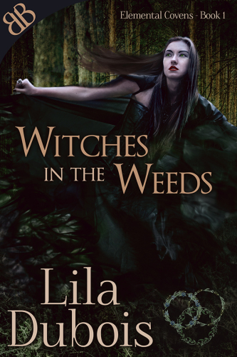 Witches In the Weeds