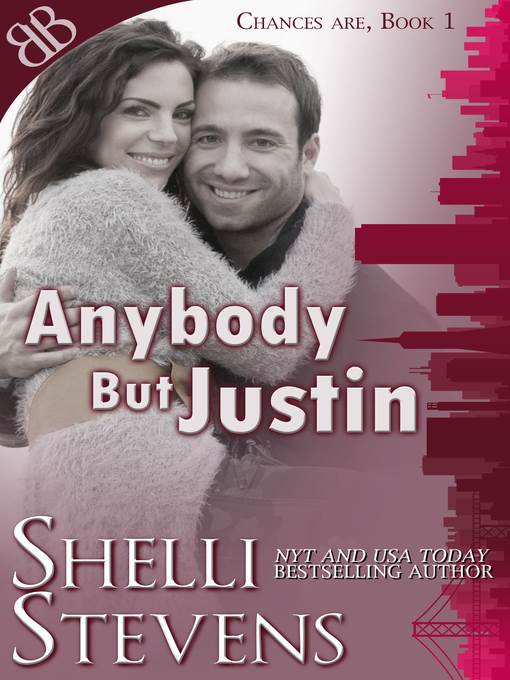 Anybody But Justin