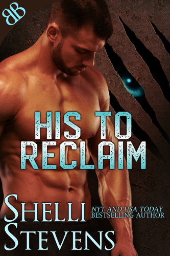 His to reclaim