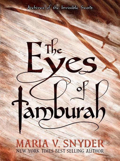 The Eyes of Tamburah