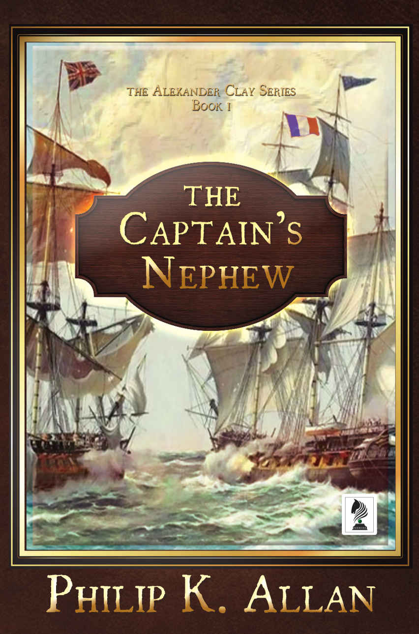 The Captain's Nephew (Alexander Clay)