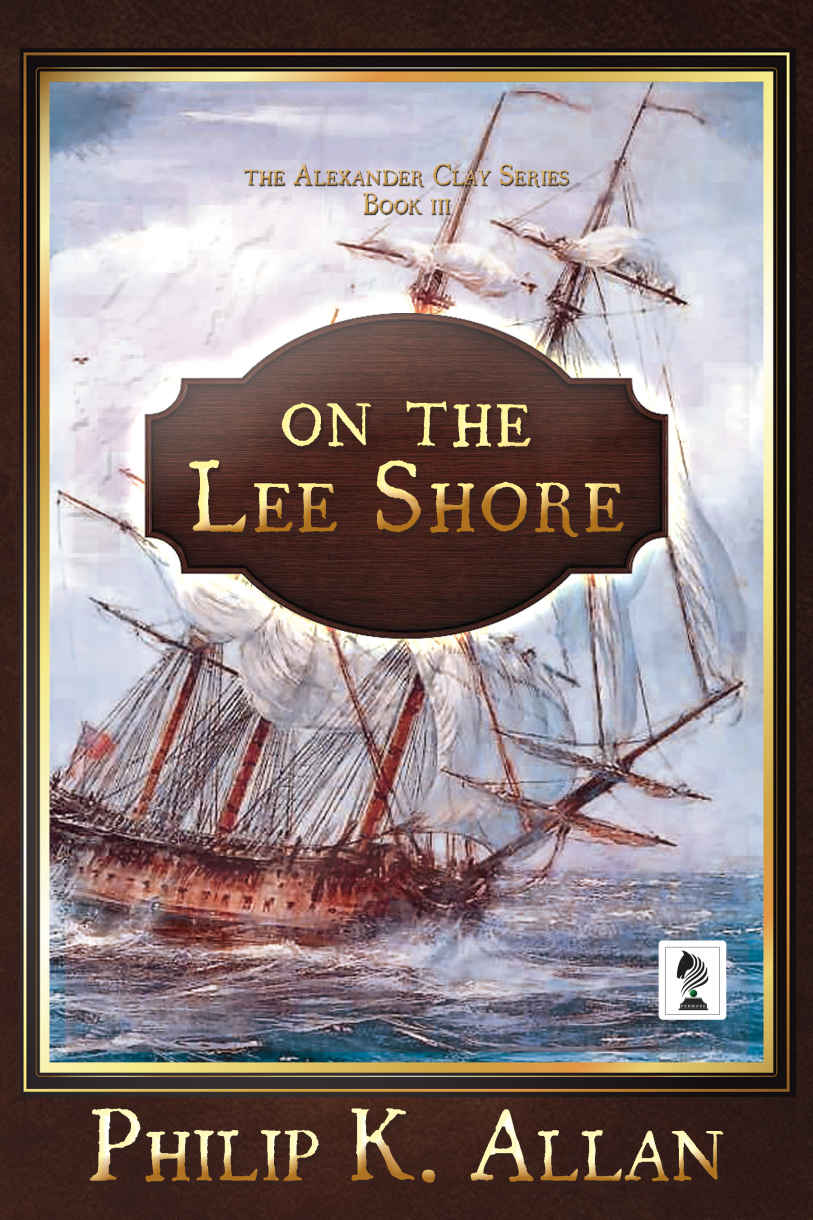 On The Lee Shore (Alexander Clay)
