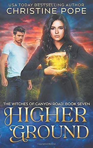 Higher Ground (The Witches of Canyon Road)