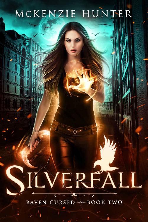 Silverfall